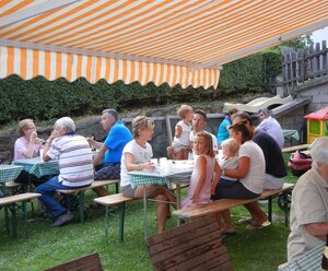 Haus Gatterer