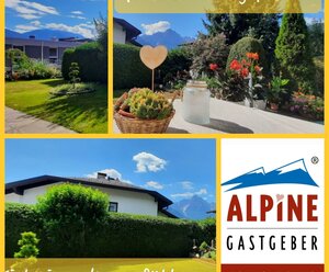 Ferienwohnung Gander Gerhard