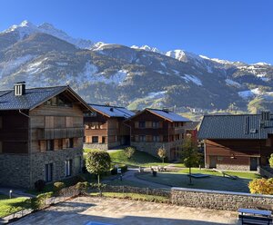 Venediger-Chalet