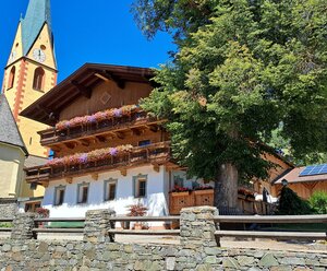MESSNERHOF