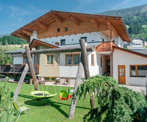 Appartements Strutzer