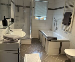 Ferienwohnung Eichhorner