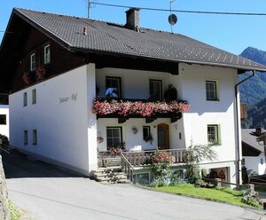 Janserhof