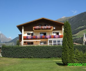 Haus Gasser
