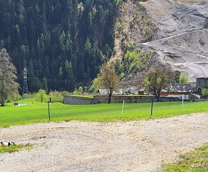 Familie Tagger/Burgfrieden