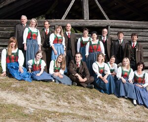 83. Fest der Chöre
