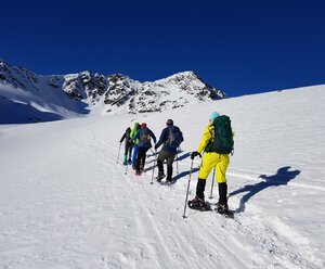 Ferienwohnung Bergherz