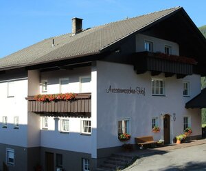 Aussermascherhof - FEWO