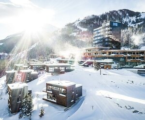 Gradonna Mountain Resort****S