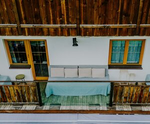 Ferienwohnung Oberprossegg