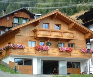 Anja und Roland Ebner