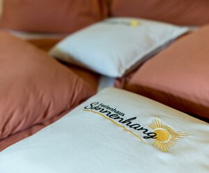 Ferienhaus Sonnenhang