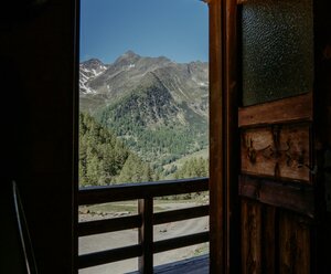 Oberstalleralm Bachlet