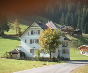 Ferienwohnung Mathias Rainer