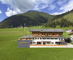 Gasthof Gamsalm