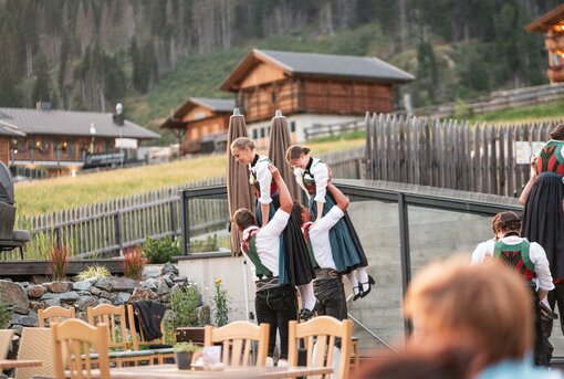 Tiroler Abend