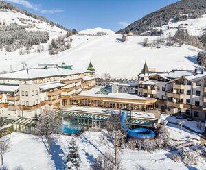 Dolomiten Residenz - Sporthotel Sillian