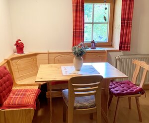 Appartements Waldruhe