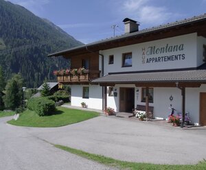 Haus MONTANA