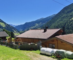 Ferienwohnung Pichler