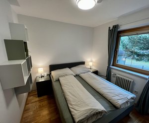 Apartment Draublick