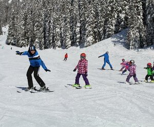 Anja und Roland Ebner