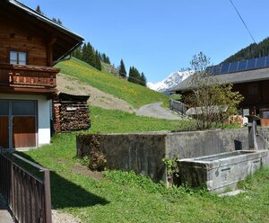 Ferienhaus Zwenger
