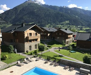 Alpin Chalet Hohe Tauern