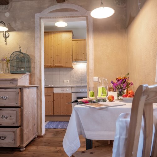 Und wenn's schian..., Obere Labe