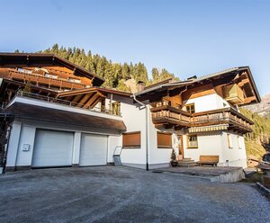 Ferienwohnung Walder