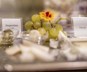 Bergerhof - Michael Gratz