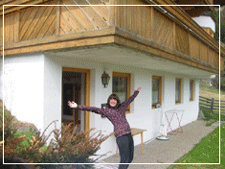 Gästehaus Ganner-Nigglhofer