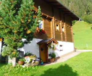Haus Mössler