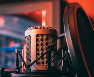 Live Musik in der Moonbikes Bar
