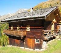 Kamelisenalm AUSSERMOSCHER