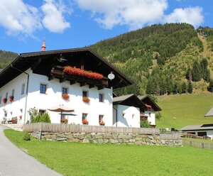 Kleinbacherhof