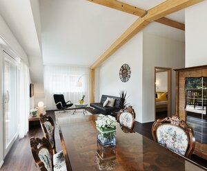 Ferienwohnungen Bacher