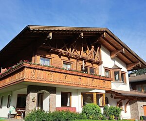 Apartments Pötscher