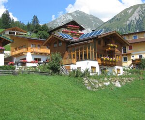 Appartement Sonnleitn