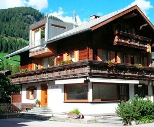 ALPENHEIM Appartement