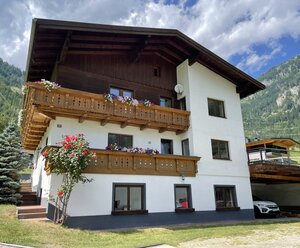 Ferienwohnung Prosseggklamm