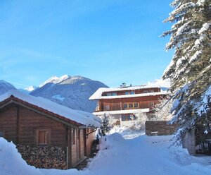 Gästehaus Schlossnerhof***