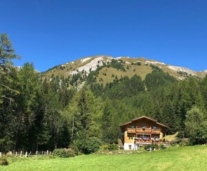 Appartement  Evi