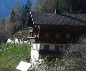 Obertimmeltalerhof