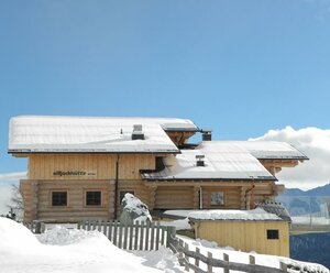 Nilljochhütte