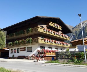 Ferienhaus Tirolerhof