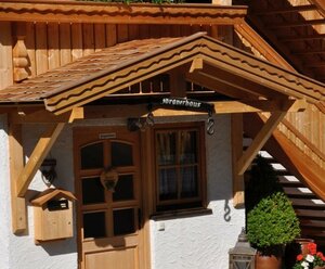 Jörgnerhaus