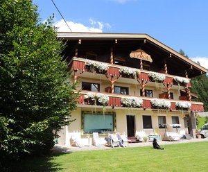 Appartement Tyrol