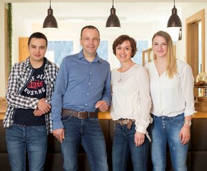 Apartmenthaus Bstieler***