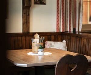 Familienhotel Moosalm